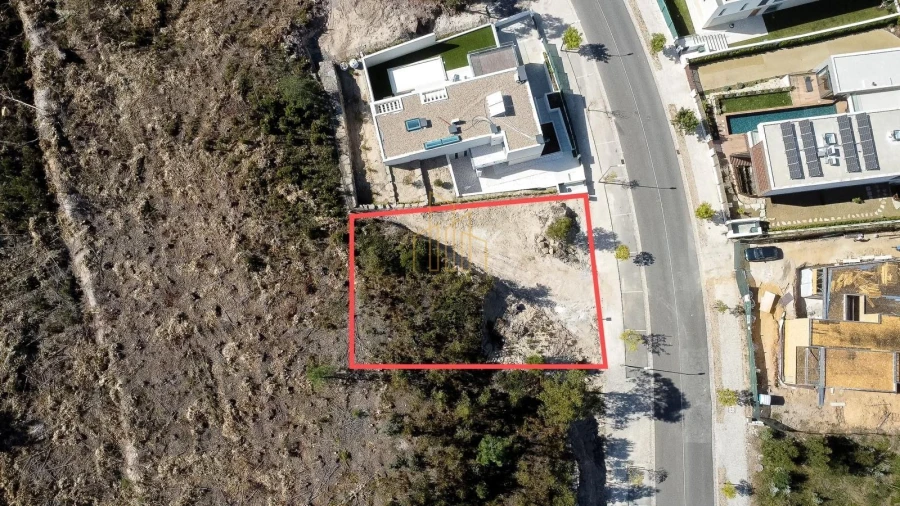 Terreno para Venda em Queluz e Belas Foto 9