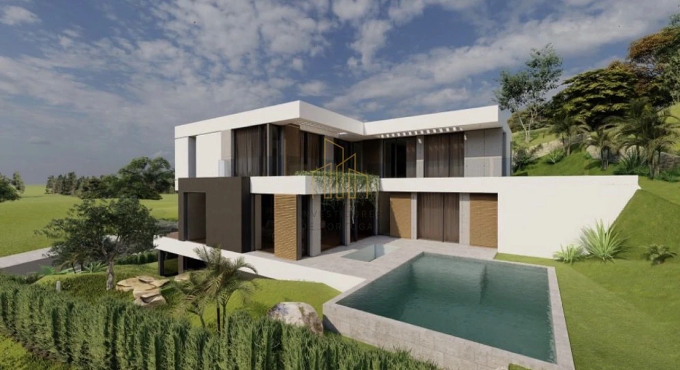 Terreno para Venda em Queluz e Belas Foto 2