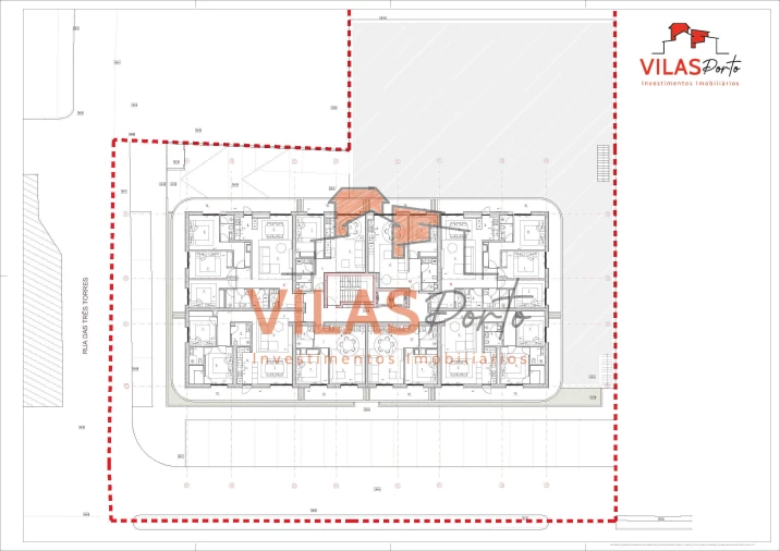 Apartamento T2 para Venda em Meixomil Foto 13