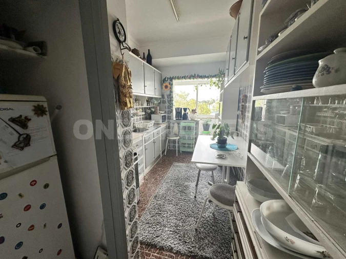 Apartamento T3 para Venda em Rio de Mouro Foto 3