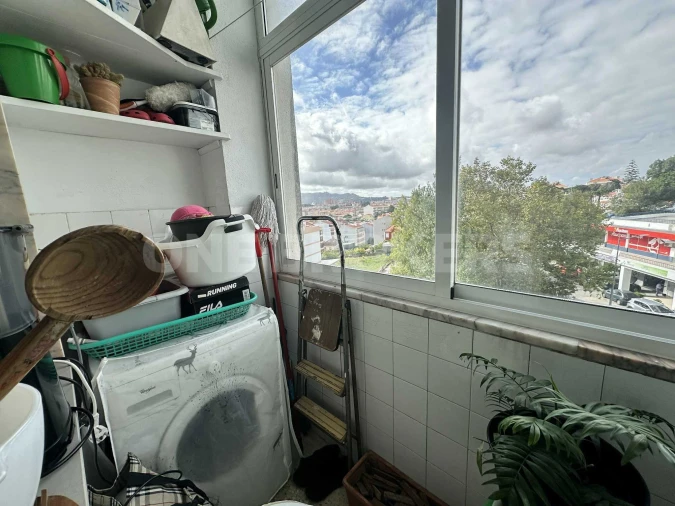 Apartamento T3 para Venda em Rio de Mouro Foto 2