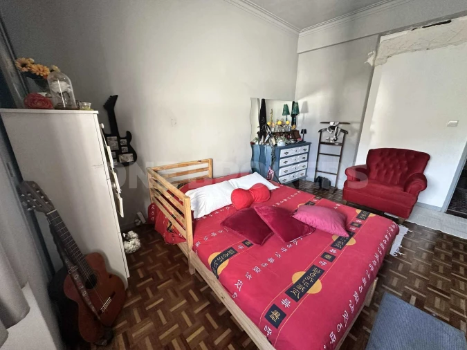 Apartamento T3 para Venda em Rio de Mouro Foto 20