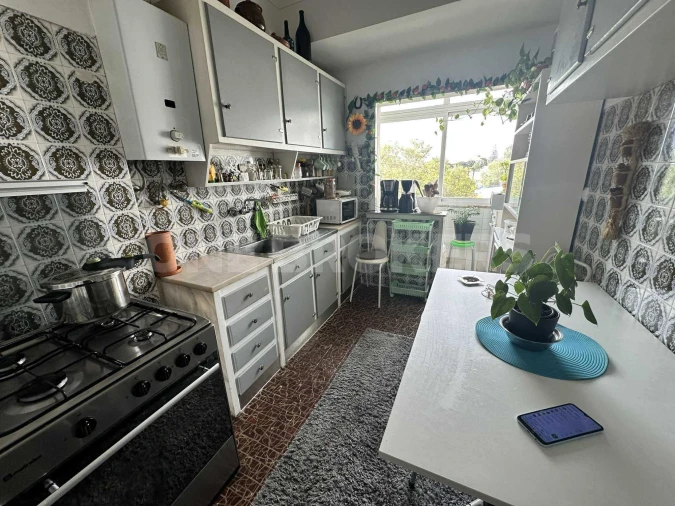 Apartamento T3 para Venda em Rio de Mouro Foto 1