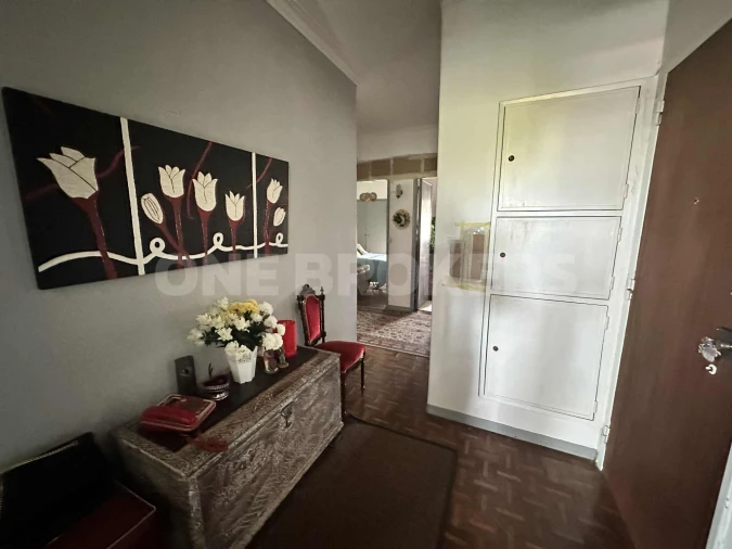 Apartamento T3 para Venda em Rio de Mouro Foto 5