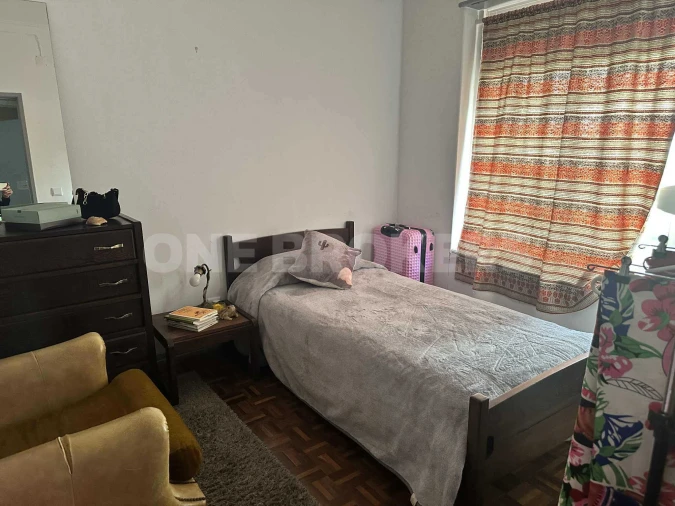 Apartamento T3 para Venda em Rio de Mouro Foto 14