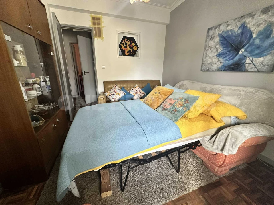 Apartamento T3 para Venda em Rio de Mouro Foto 11