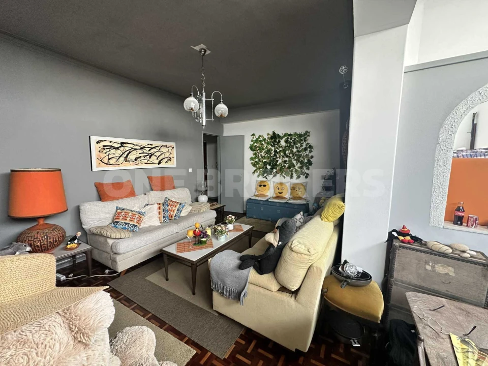 Apartamento T3 para Venda em Rio de Mouro Foto 7