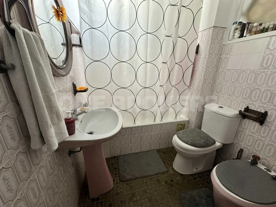 Apartamento T3 para Venda em Rio de Mouro Foto 10