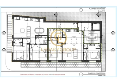 Apartamento T2 para Venda em Vila Real de Santo Antonio