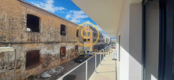 Apartamento T2 para Venda em Vila Real de Santo Antonio