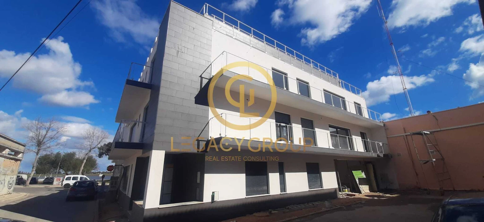 Apartamento T2 para Venda em Vila Real de Santo Antonio Foto 4