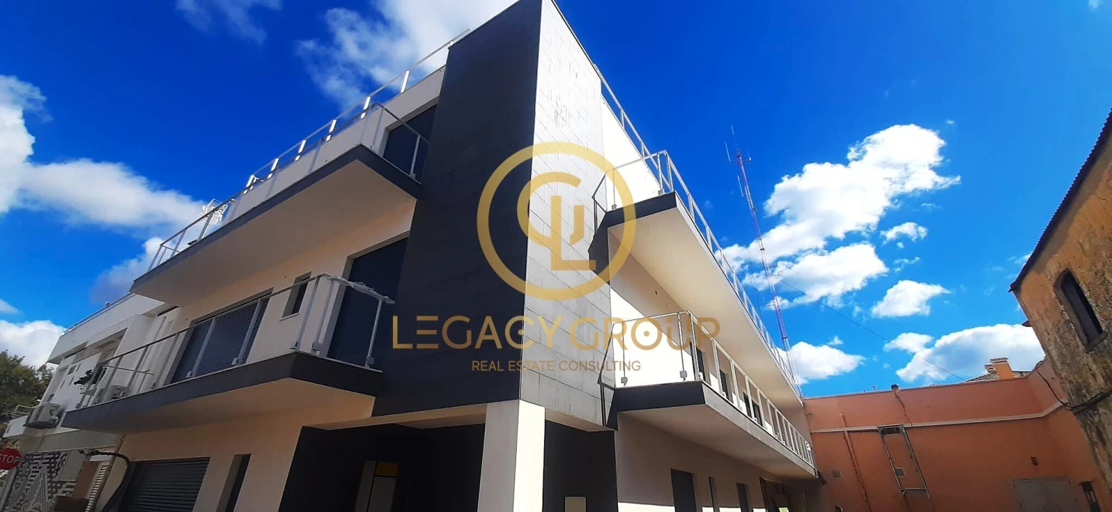Apartamento T2 para Venda em Vila Real de Santo Antonio Foto 1