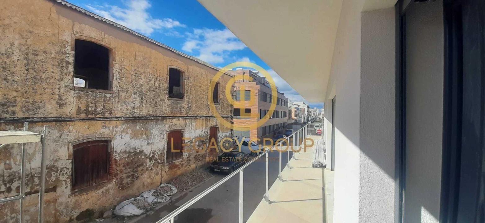Apartamento T2 para Venda em Vila Real de Santo Antonio Foto 12