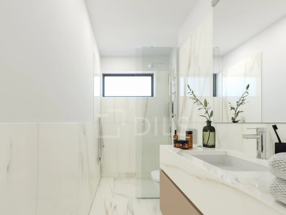 Apartamento T3 para Venda em Lordelo do Ouro e Massarelos Foto 12