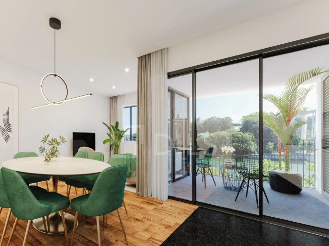 Apartamento T3 para Venda em Lordelo do Ouro e Massarelos Foto 3