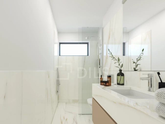 Apartamento T3 para Venda em Lordelo do Ouro e Massarelos Foto 12
