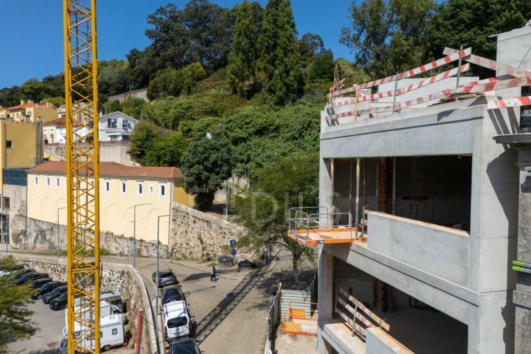 Apartamento T3 para Venda em Lordelo do Ouro e Massarelos Foto 20