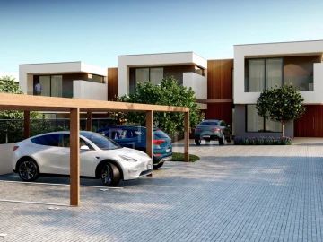 Moradia T4 para Venda em Almancil