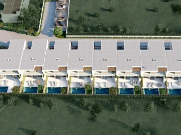 Moradia T4 para Venda em Almancil