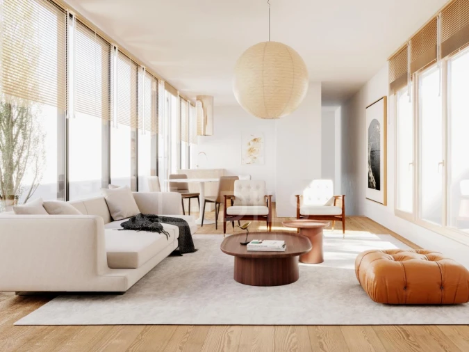 Apartamento para Venda em Beato Foto 3