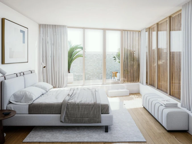 Apartamento T3 para Venda em Beato Foto 6