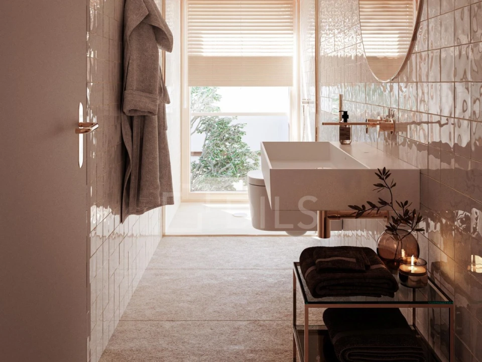 Apartamento T2 para Venda em Beato Foto 5