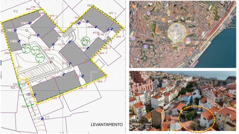 Prédio para Venda em Penha de França