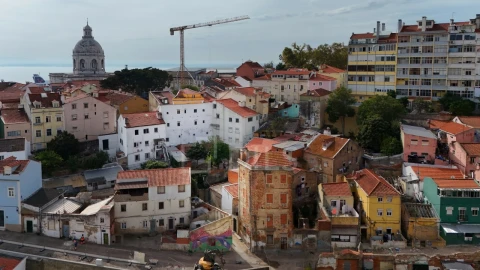Prédio para Venda em Penha de França