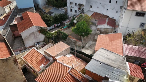 Prédio para Venda em Penha de França