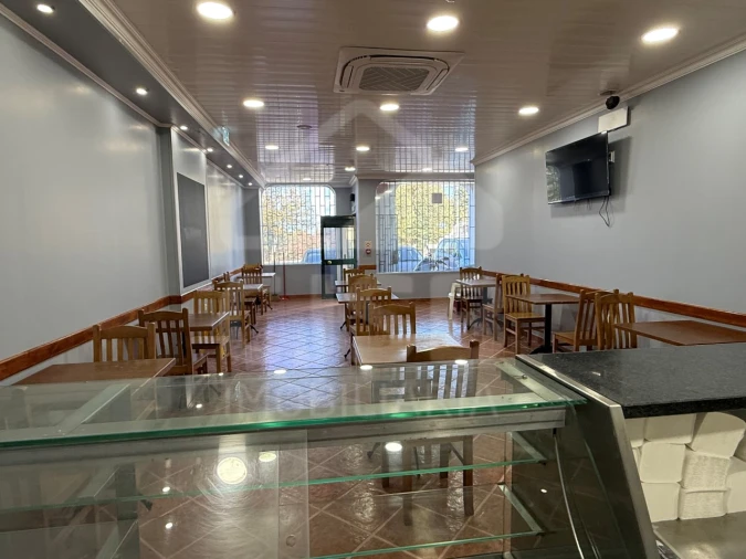 Negócio para Venda em Benavente Foto 4