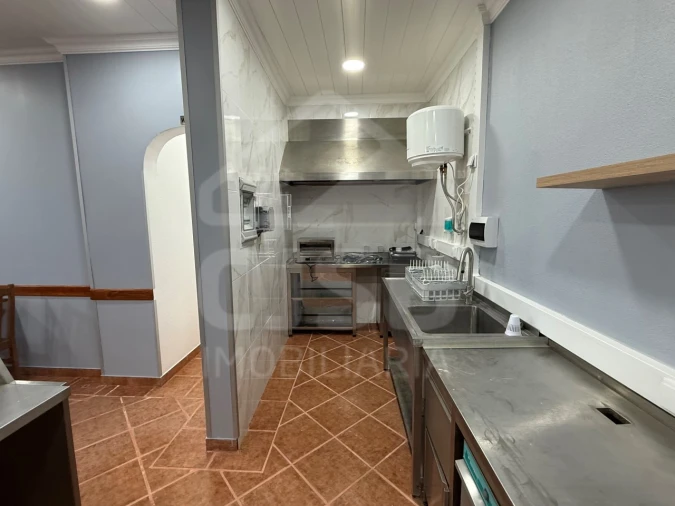 Negócio para Venda em Benavente Foto 5