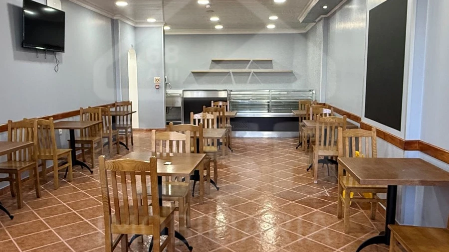 Negócio para Venda em Benavente