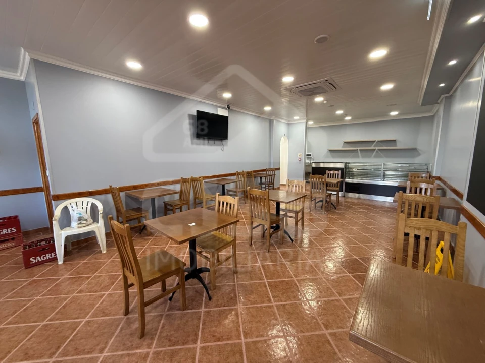 Negócio para Arrendamento em Benavente Foto 2