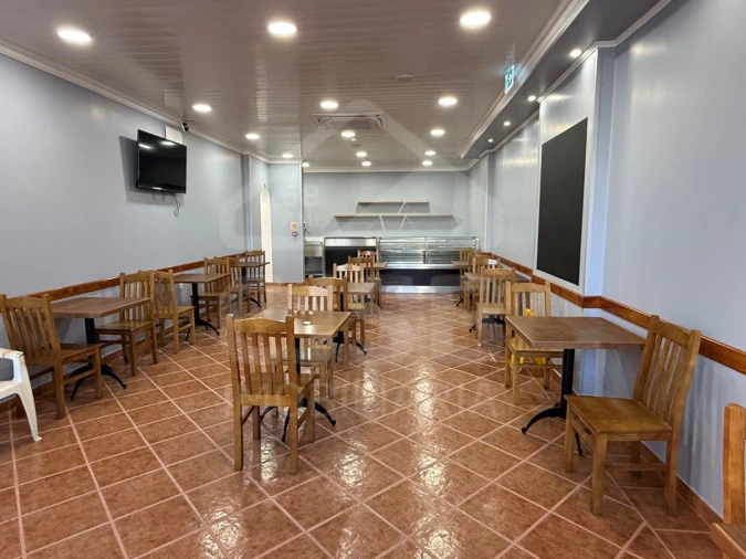 Negócio para Arrendamento em Benavente Foto 1