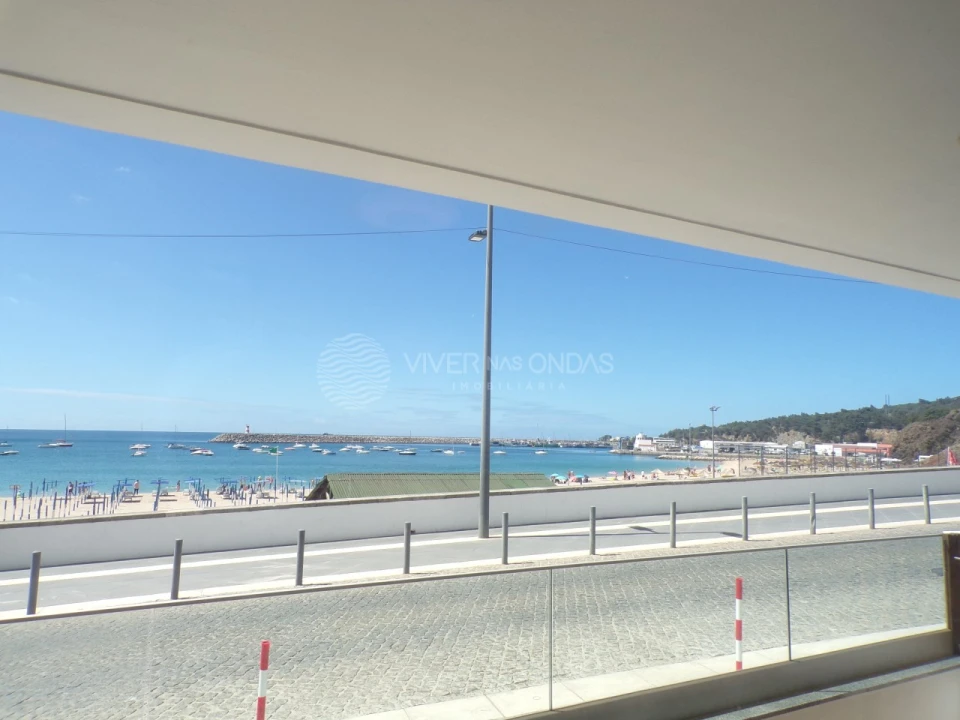 Apartamento T2 para Venda em Sesimbra (Castelo) Foto 21