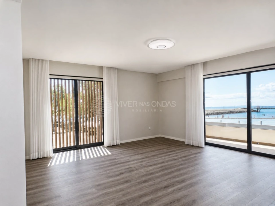 Apartamento T2 para Venda em Sesimbra (Castelo) Foto 1