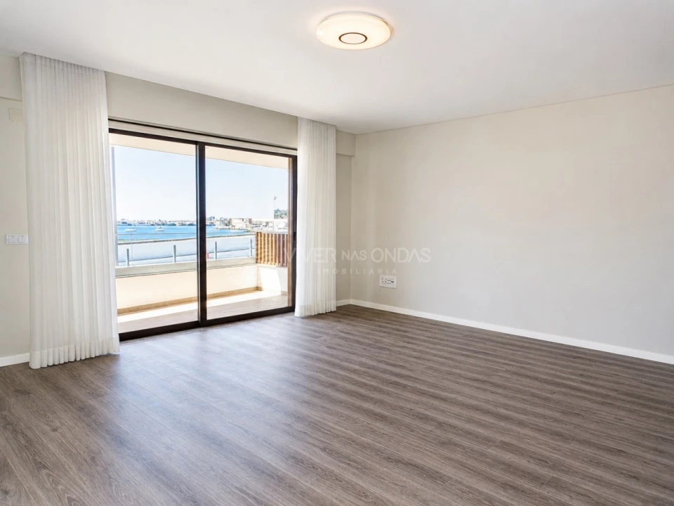Apartamento T2 para Venda em Sesimbra (Castelo) Foto 5