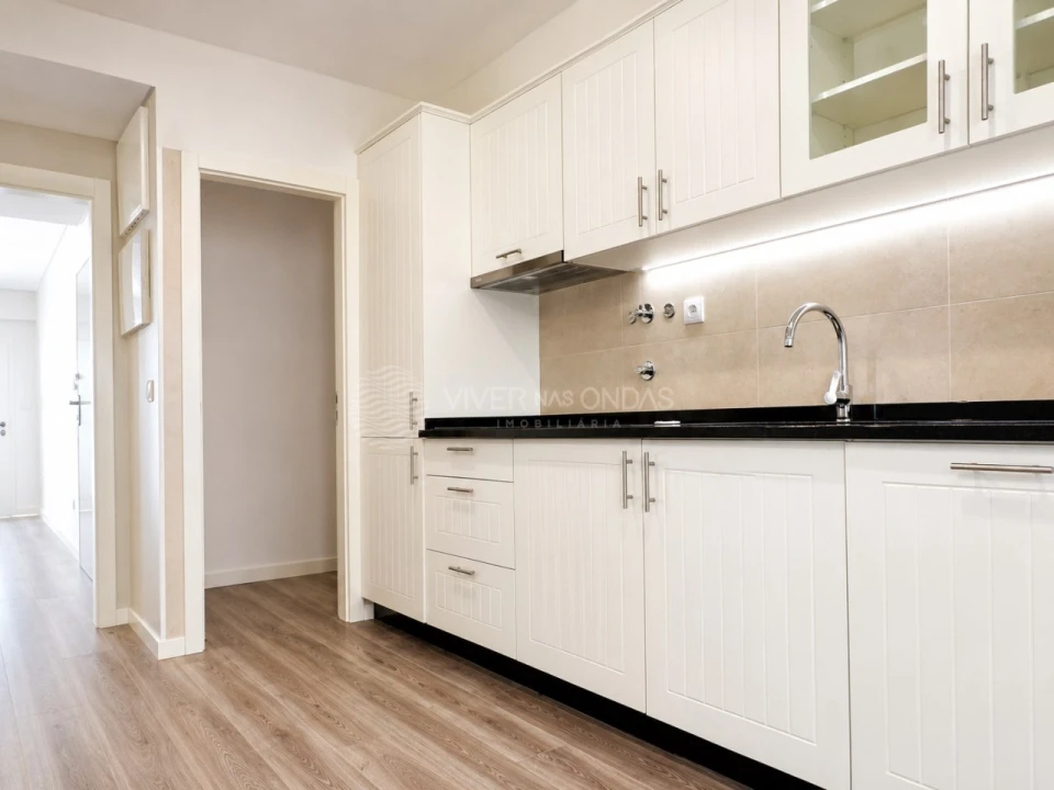 Apartamento T2 para Venda em Sesimbra (Castelo) Foto 7