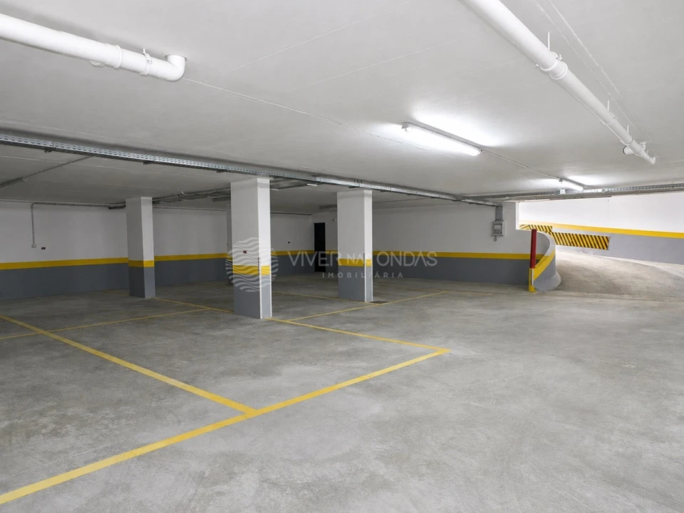 Apartamento T2 para Venda em Sesimbra (Castelo) Foto 23