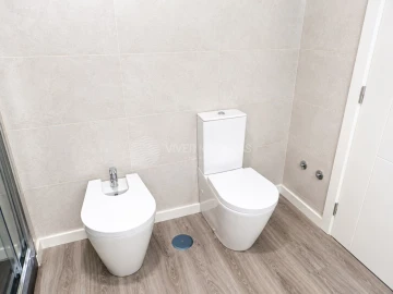 Apartamento T2 para Venda em Sesimbra (Castelo)