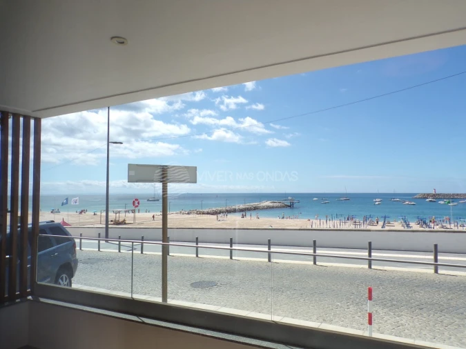 Apartamento T2 para Venda em Sesimbra (Castelo) Foto 2