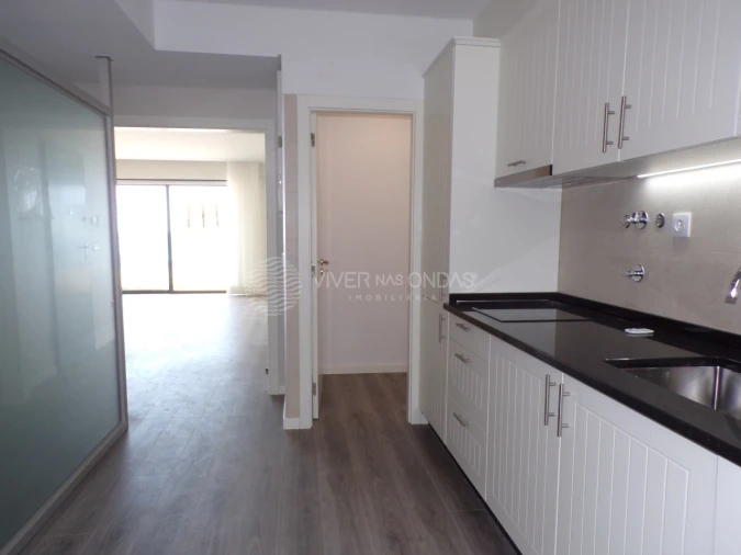 Apartamento T2 para Venda em Sesimbra (Castelo) Foto 5