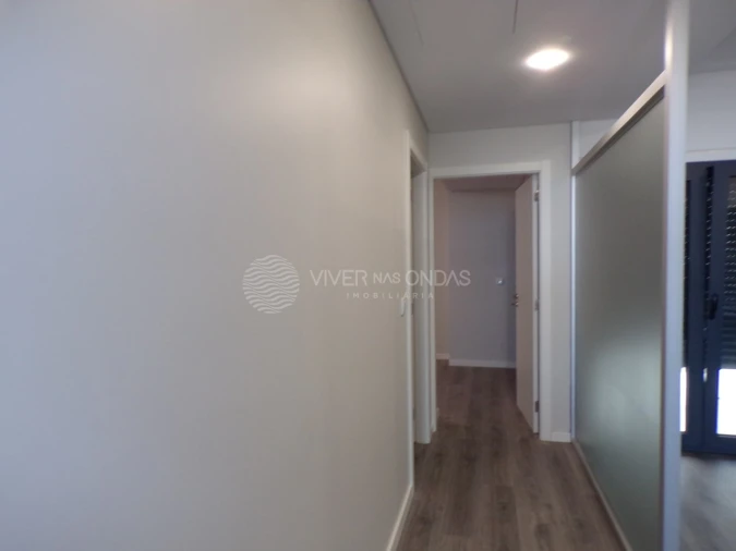 Apartamento T2 para Venda em Sesimbra (Castelo) Foto 9