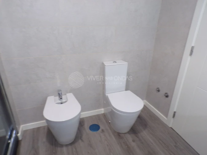 Apartamento T2 para Venda em Sesimbra (Castelo) Foto 13