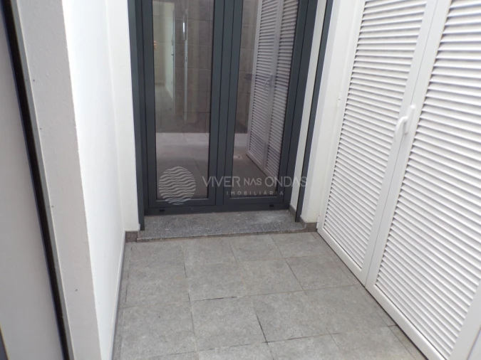 Apartamento T2 para Venda em Sesimbra (Castelo) Foto 16