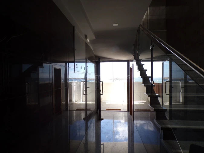 Apartamento T2 para Venda em Sesimbra (Castelo) Foto 19