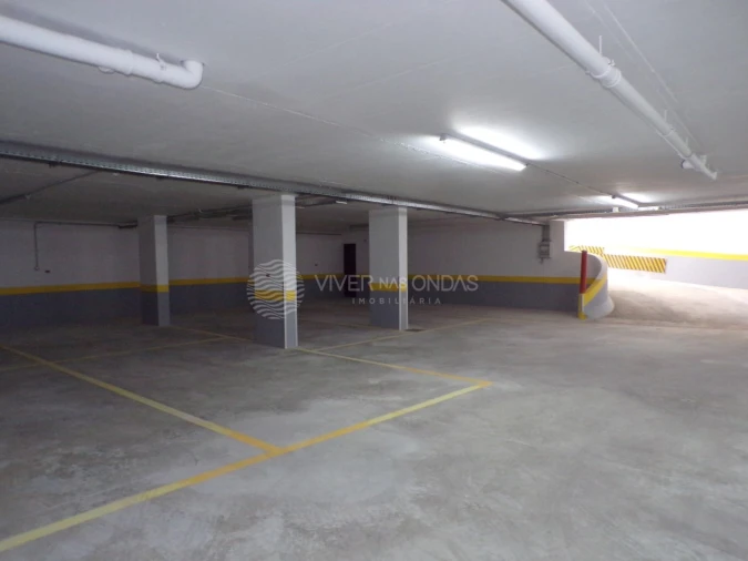 Apartamento T2 para Venda em Sesimbra (Castelo) Foto 23