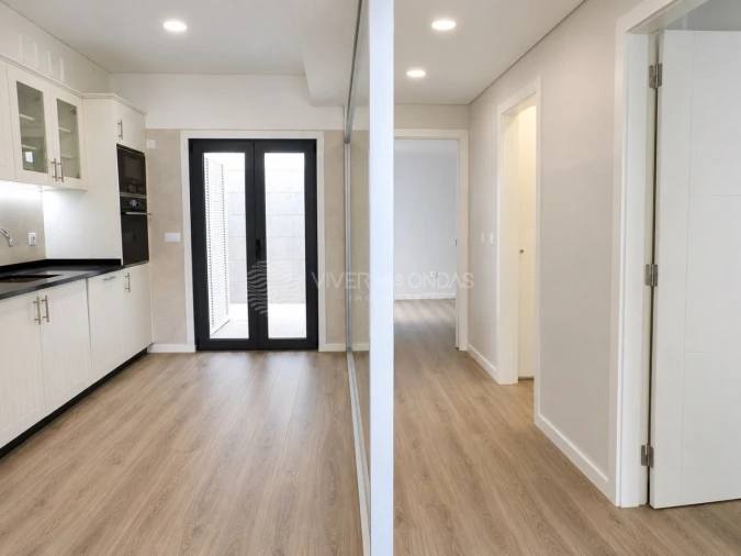 Apartamento T2 para Venda em Sesimbra (Castelo) Foto 6