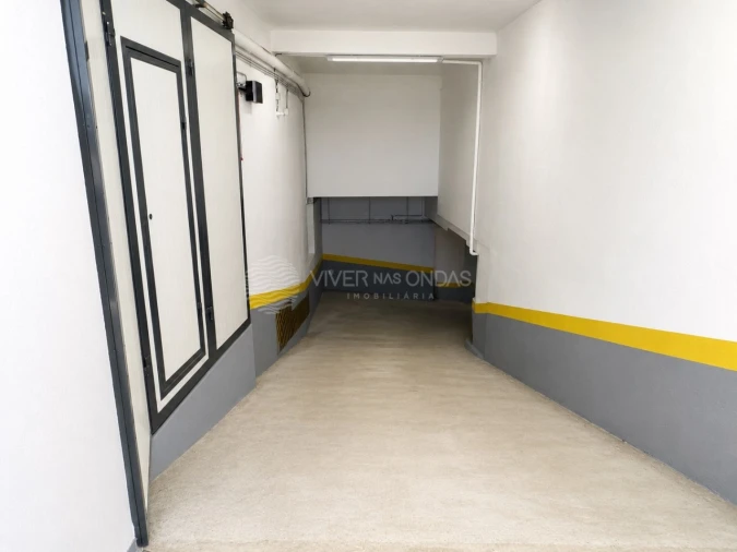 Apartamento T2 para Venda em Sesimbra (Castelo) Foto 21