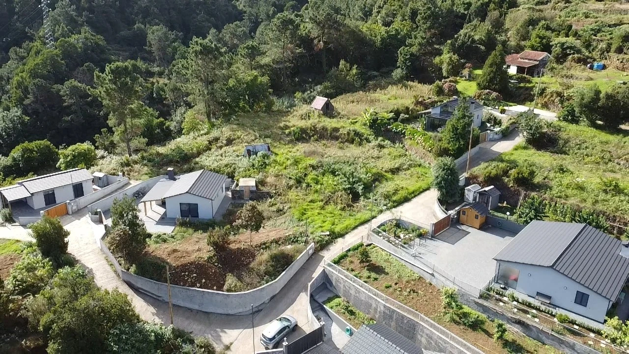Terreno Agricola ou Rústico para Venda em São Vicente Foto 5